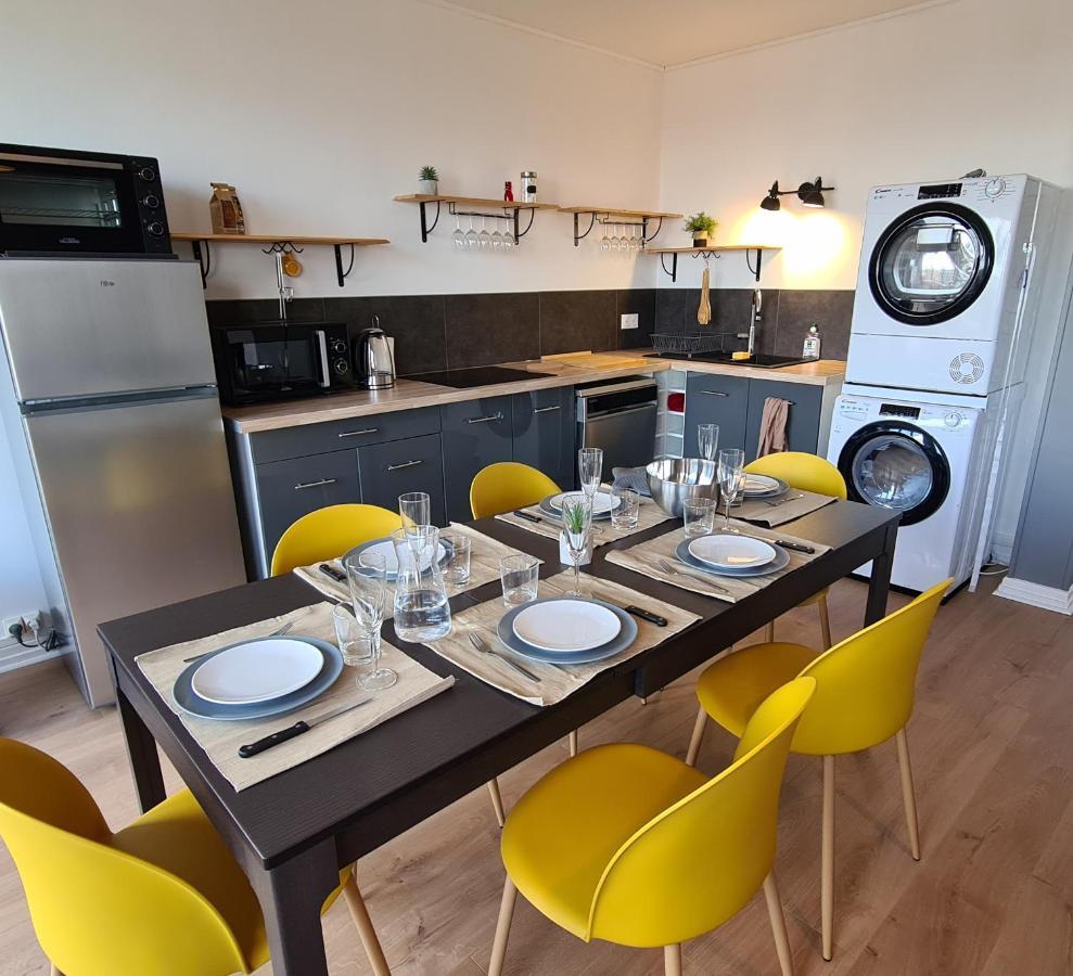 Appartement Macon Centre T4 - 100M2 Exterior photo