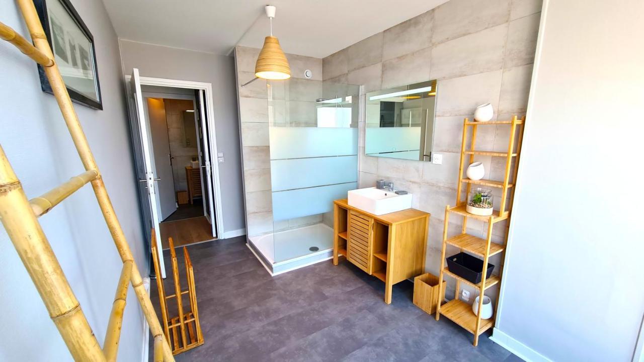 Appartement Macon Centre T4 - 100M2 Exterior photo